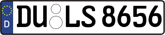 DU-LS8656
