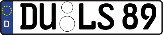 DU-LS89