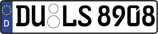 DU-LS8908