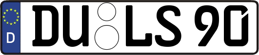 DU-LS90