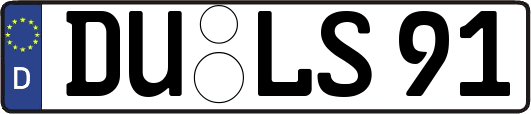 DU-LS91