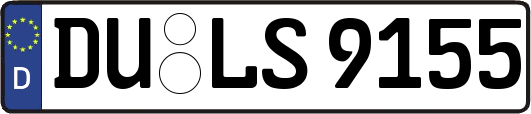 DU-LS9155