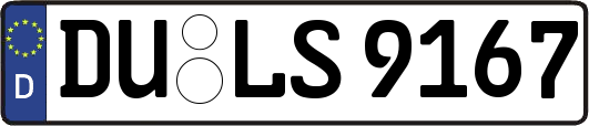 DU-LS9167