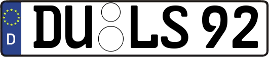 DU-LS92