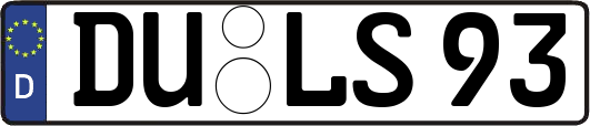 DU-LS93