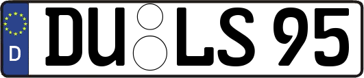 DU-LS95