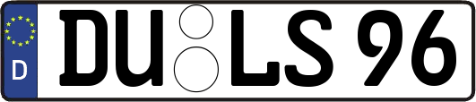 DU-LS96