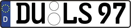 DU-LS97