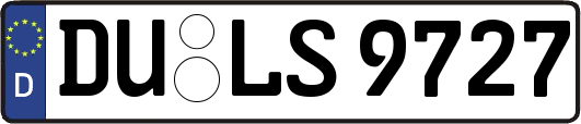 DU-LS9727