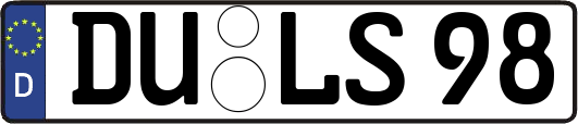 DU-LS98