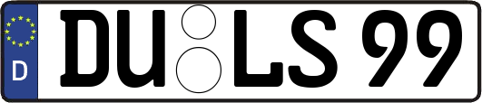 DU-LS99