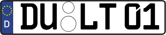 DU-LT01