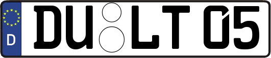 DU-LT05