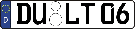 DU-LT06