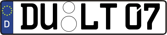 DU-LT07