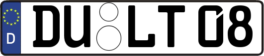 DU-LT08