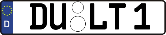 DU-LT1