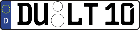 DU-LT10