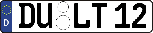 DU-LT12
