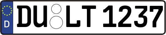 DU-LT1237