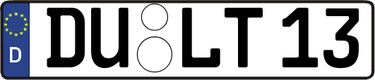 DU-LT13