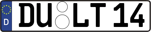 DU-LT14