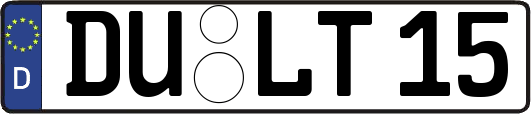 DU-LT15