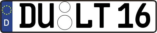 DU-LT16