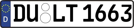 DU-LT1663
