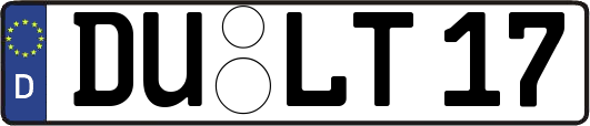 DU-LT17