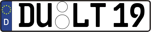 DU-LT19