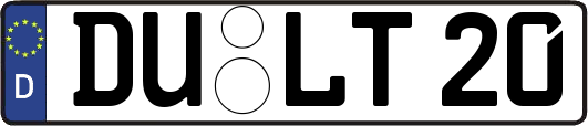 DU-LT20