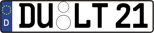 DU-LT21