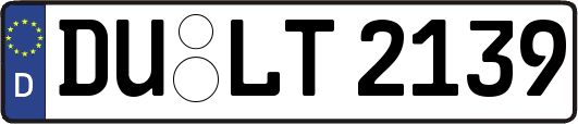 DU-LT2139
