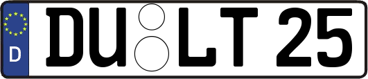 DU-LT25