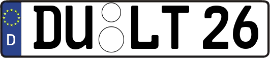 DU-LT26