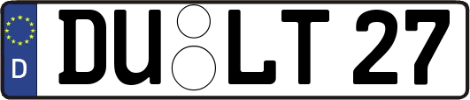 DU-LT27