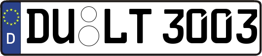 DU-LT3003