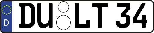 DU-LT34