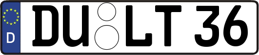 DU-LT36