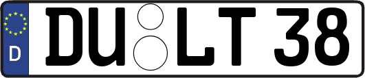 DU-LT38