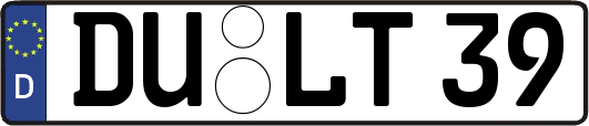 DU-LT39