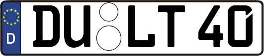DU-LT40