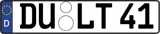 DU-LT41