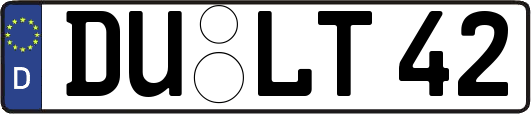 DU-LT42