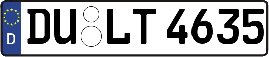 DU-LT4635