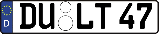 DU-LT47
