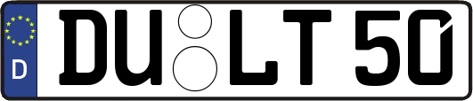 DU-LT50