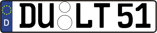 DU-LT51