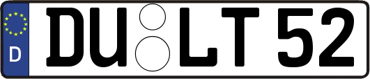 DU-LT52